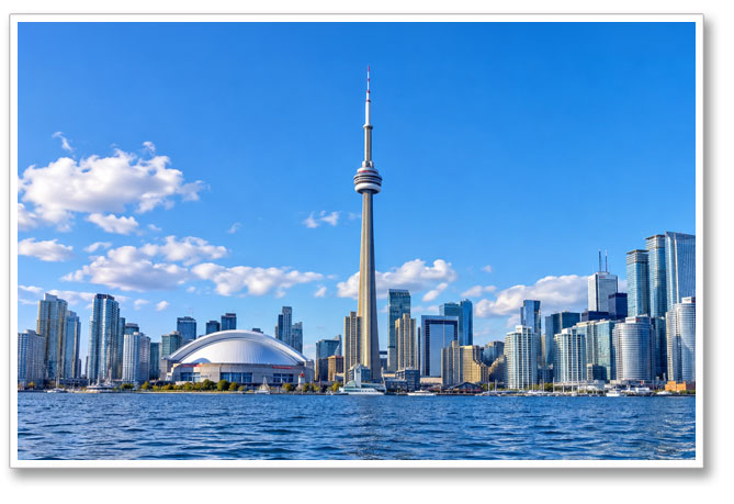 Toronto photo